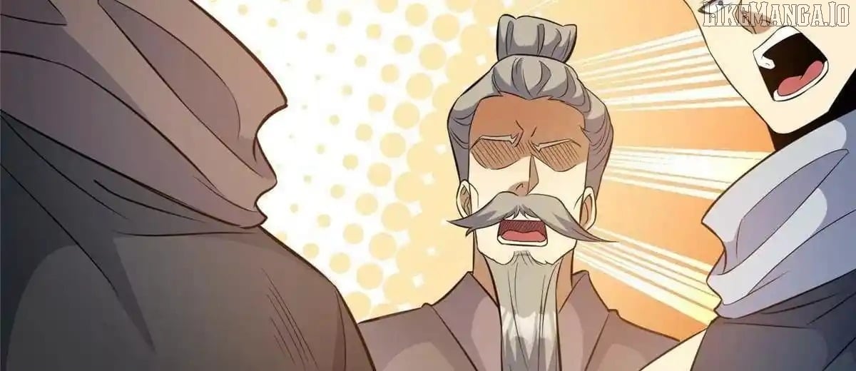Divine Urban God Chapter 296 - page 84